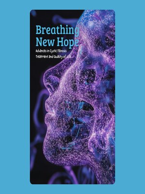 cover image of Breathing New Hope